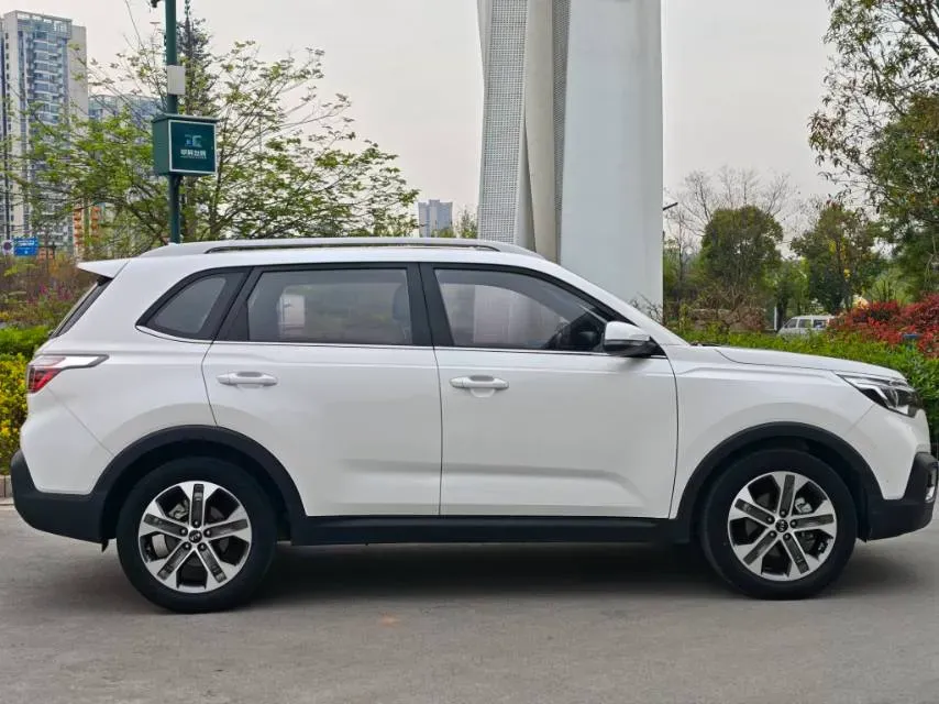 2019 Kia Sportage R 1.4T 140HP L4 7DCT,autocango,china used car exporter,china ev exporter,chinese used car exporter,chinese used ev exporter