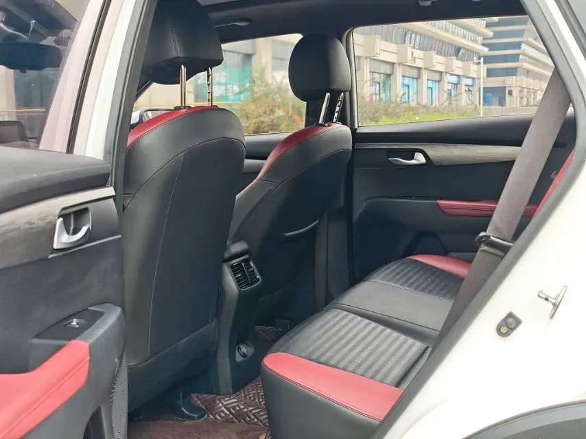 2019 Kia Sportage R 1.4T 140HP L4 7DCT,autocango,china used car exporter,china ev exporter,chinese used car exporter,chinese used ev exporter