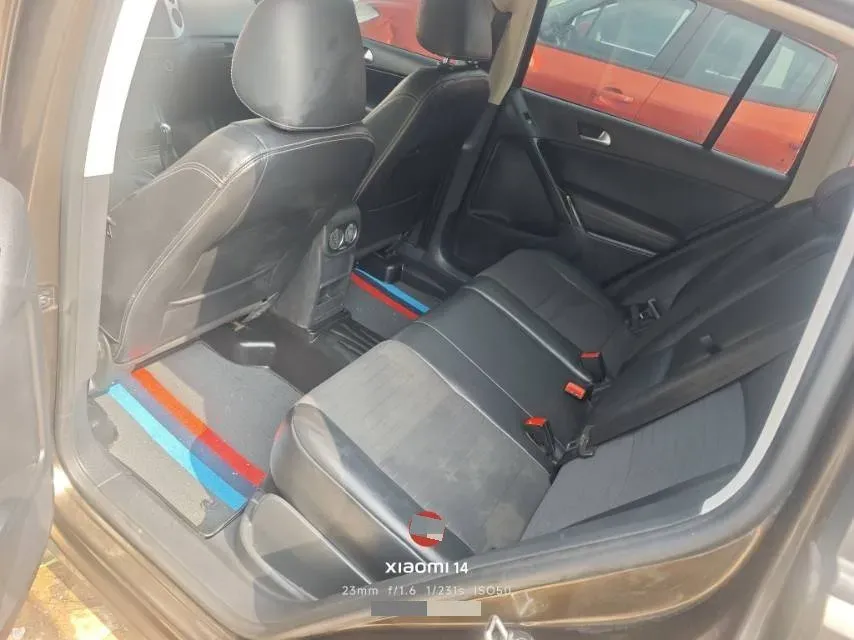 2016 Volkswagen Touran 1.4T 150HP L4 7DCT,autocango,china used car exporter,china ev exporter,chinese used car exporter,chinese used ev exporter