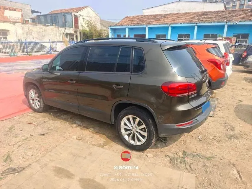 2016 Volkswagen Touran 1.4T 150HP L4 7DCT,autocango,china used car exporter,china ev exporter,chinese used car exporter,chinese used ev exporter