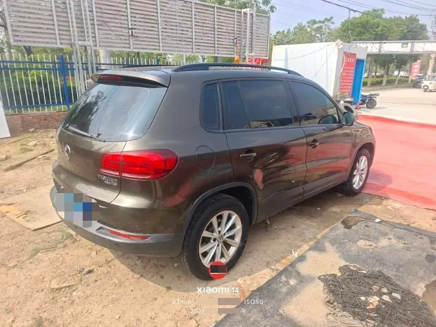 2016 Volkswagen Touran 1.4T 150HP L4 7DCT,autocango,china used car exporter,china ev exporter,chinese used car exporter,chinese used ev exporter