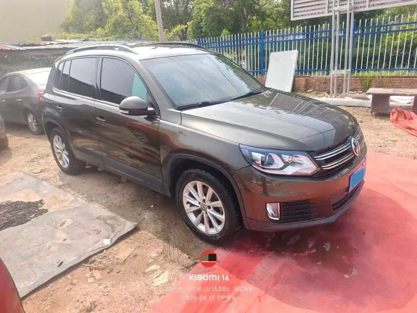 2016 Volkswagen Touran 1.4T 150HP L4 7DCT,autocango,china used car exporter,china ev exporter,chinese used car exporter,chinese used ev exporter