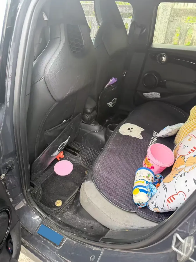 2021 MINI MINI 2.0T 192HP L4 7DCT,autocango,china used car exporter,china ev exporter,chinese used car exporter,chinese used ev exporter