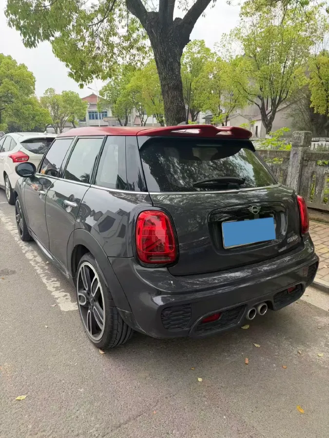 2021 MINI MINI 2.0T 192HP L4 7DCT,autocango,china used car exporter,china ev exporter,chinese used car exporter,chinese used ev exporter