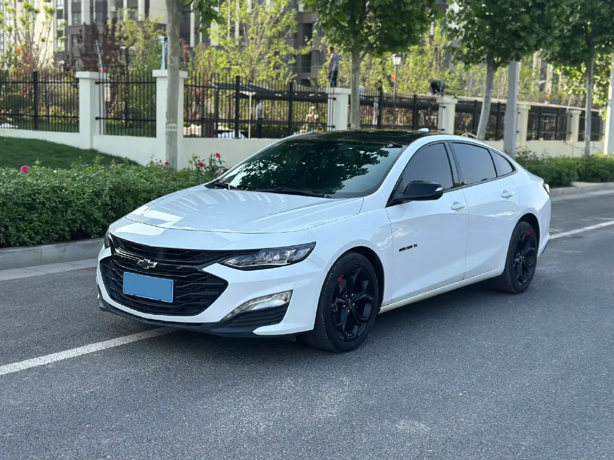 2019 Chevrolet Malibu XL 2.0T 241HP L4 9AT,autocango,china used car exporter,china ev exporter,chinese used car exporter,chinese used ev exporter
