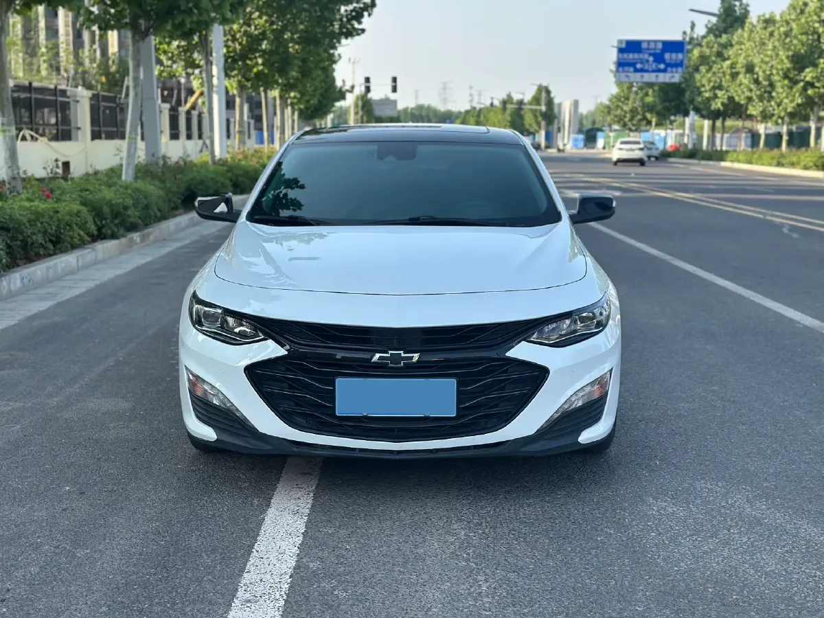 2019 Chevrolet Malibu XL 2.0T 241HP L4 9AT,autocango,china used car exporter,china ev exporter,chinese used car exporter,chinese used ev exporter