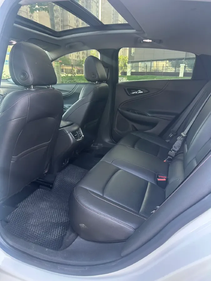 2019 Chevrolet Malibu XL 2.0T 241HP L4 9AT,autocango,china used car exporter,china ev exporter,chinese used car exporter,chinese used ev exporter