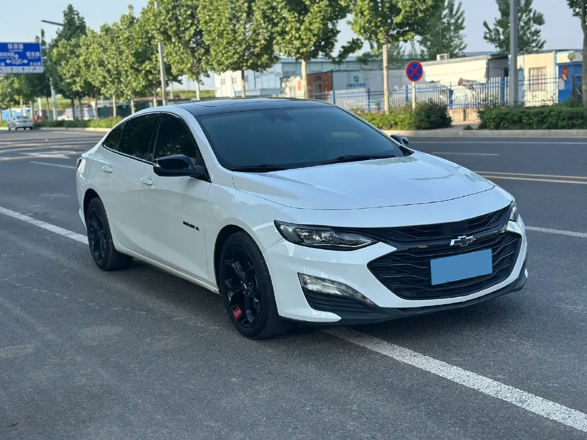 2019 Chevrolet Malibu XL 2.0T 241HP L4 9AT,autocango,china used car exporter,china ev exporter,chinese used car exporter,chinese used ev exporter