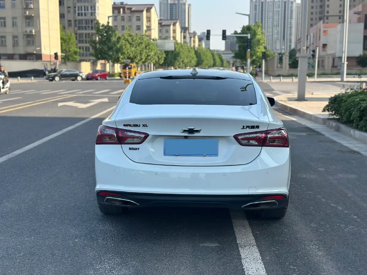 2019 Chevrolet Malibu XL 2.0T 241HP L4 9AT,autocango,china used car exporter,china ev exporter,chinese used car exporter,chinese used ev exporter