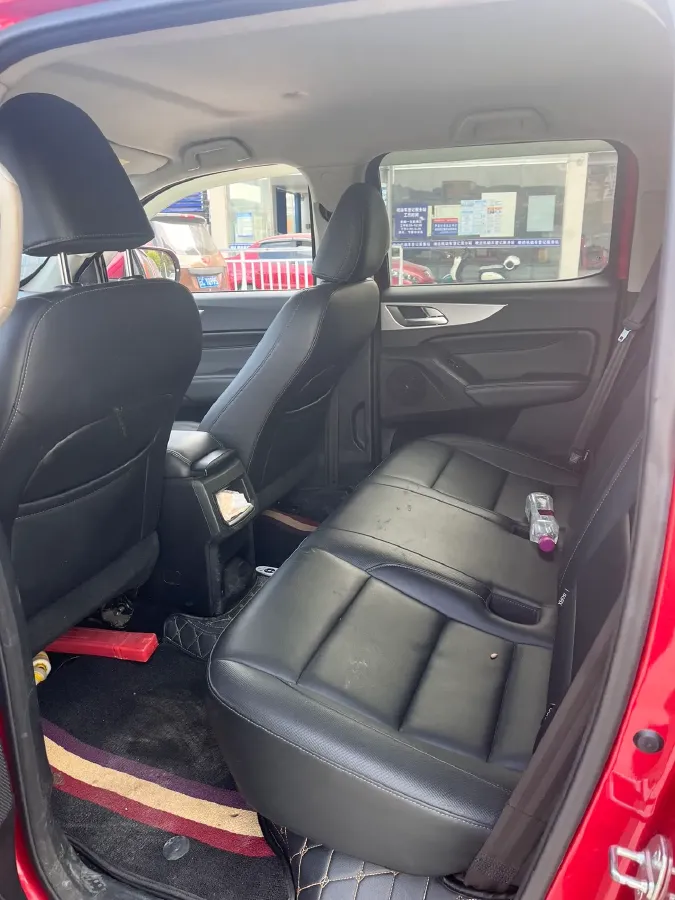 2021 Great Wall Poer 2.0T 163HP L4 6MT,autocango,china used car exporter,china ev exporter,chinese used car exporter,chinese used ev exporter