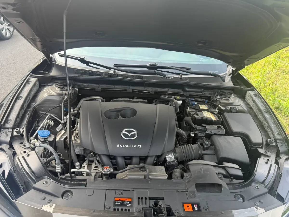 2020 Mazda CX-4 2.0L 158HP L4 6AT,autocango,china used car exporter,china ev exporter,chinese used car exporter,chinese used ev exporter