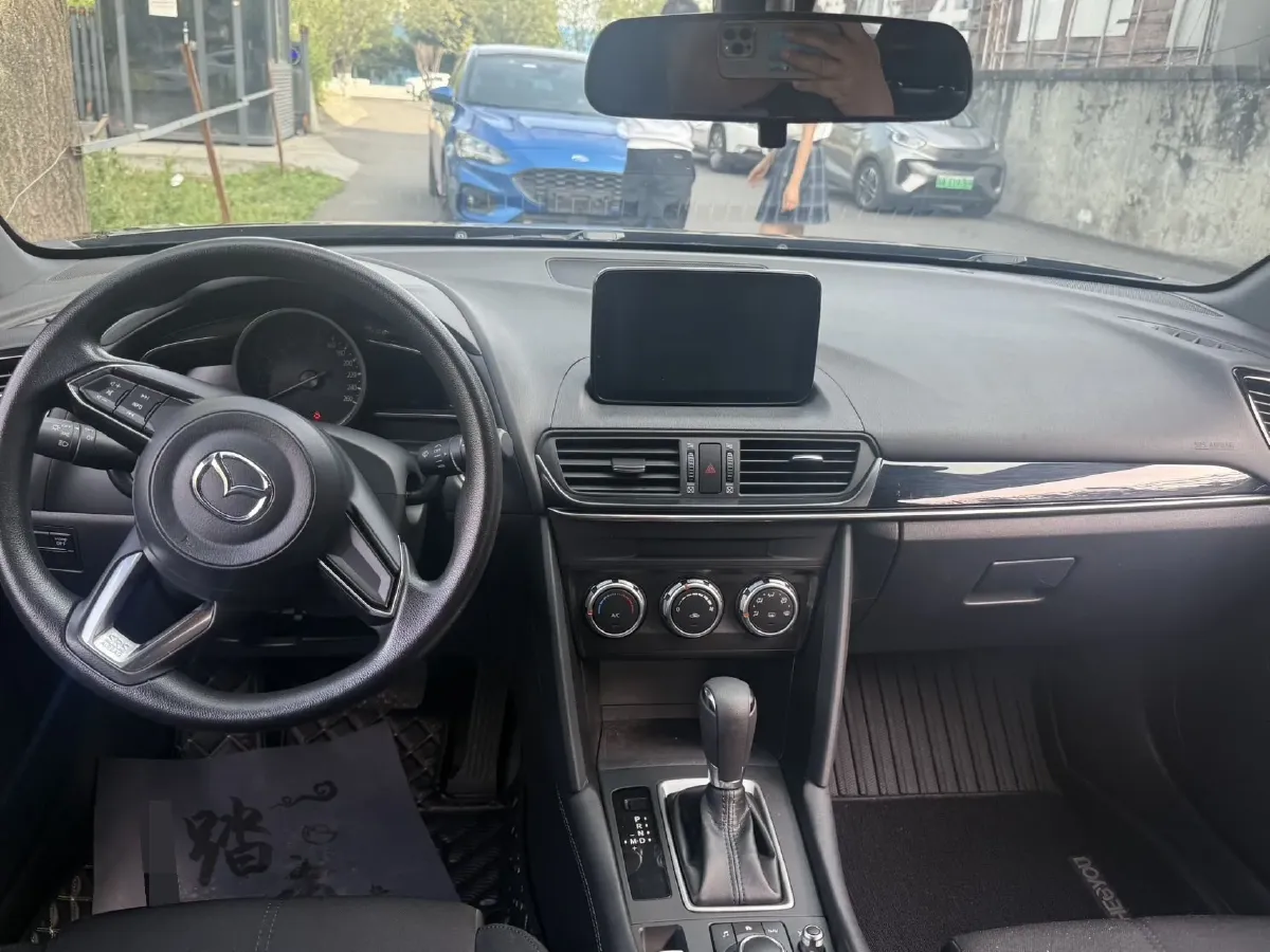 2020 Mazda CX-4 2.0L 158HP L4 6AT,autocango,china used car exporter,china ev exporter,chinese used car exporter,chinese used ev exporter