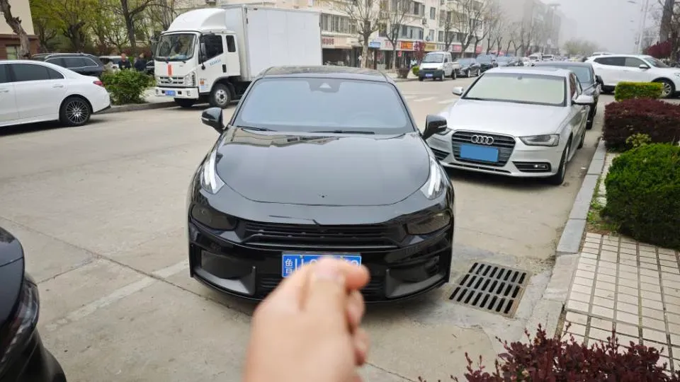 2021 LYNK&CO 03 2.0T 254HP L4 8AT,autocango,china used car exporter,china ev exporter,chinese used car exporter,chinese used ev exporter