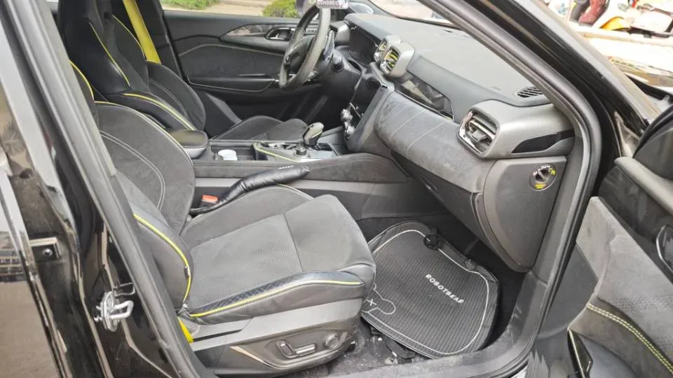 2021 LYNK&CO 03 2.0T 254HP L4 8AT,autocango,china used car exporter,china ev exporter,chinese used car exporter,chinese used ev exporter