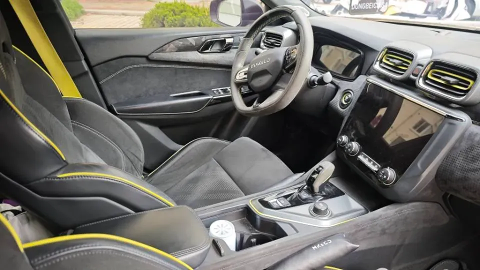 2021 LYNK&CO 03 2.0T 254HP L4 8AT,autocango,china used car exporter,china ev exporter,chinese used car exporter,chinese used ev exporter