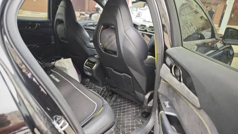 2021 LYNK&CO 03 2.0T 254HP L4 8AT,autocango,china used car exporter,china ev exporter,chinese used car exporter,chinese used ev exporter