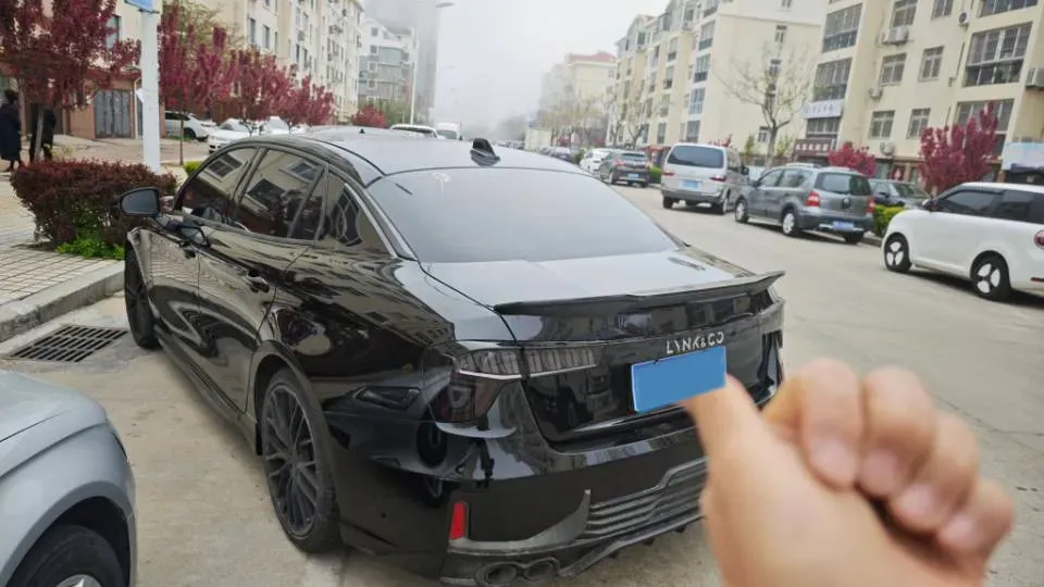 2021 LYNK&CO 03 2.0T 254HP L4 8AT,autocango,china used car exporter,china ev exporter,chinese used car exporter,chinese used ev exporter