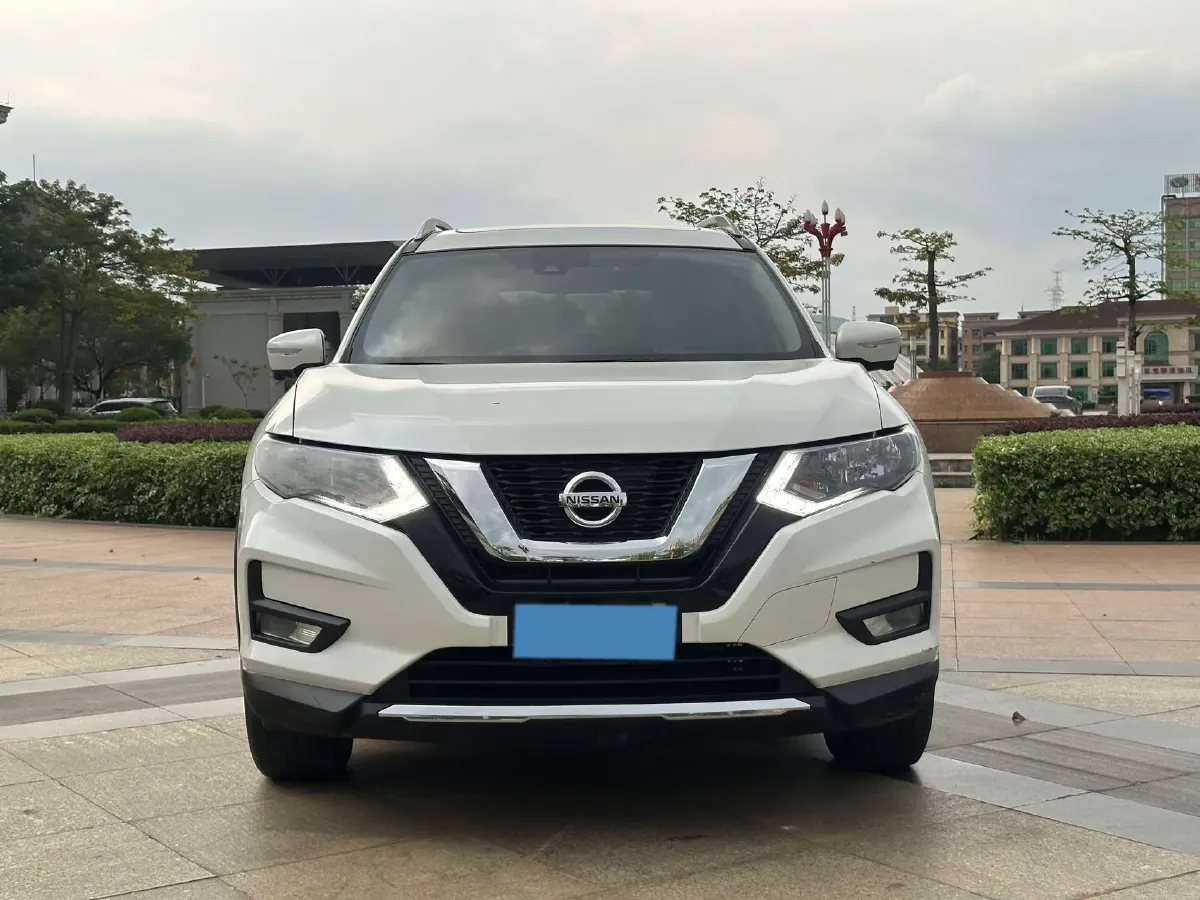 2020 Nissan X-Trail 2.0L 154HP L4 CVT,autocango,china used car exporter,china ev exporter,chinese used car exporter,chinese used ev exporter