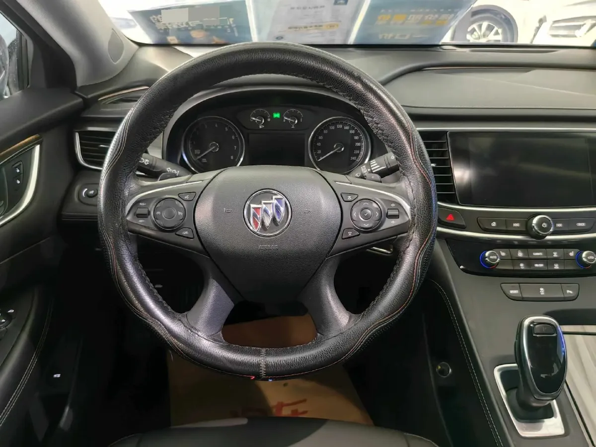 2020 Buick Larcosse 2.0T 237HP L4 9AT,autocango,china used car exporter,china ev exporter,chinese used car exporter,chinese used ev exporter