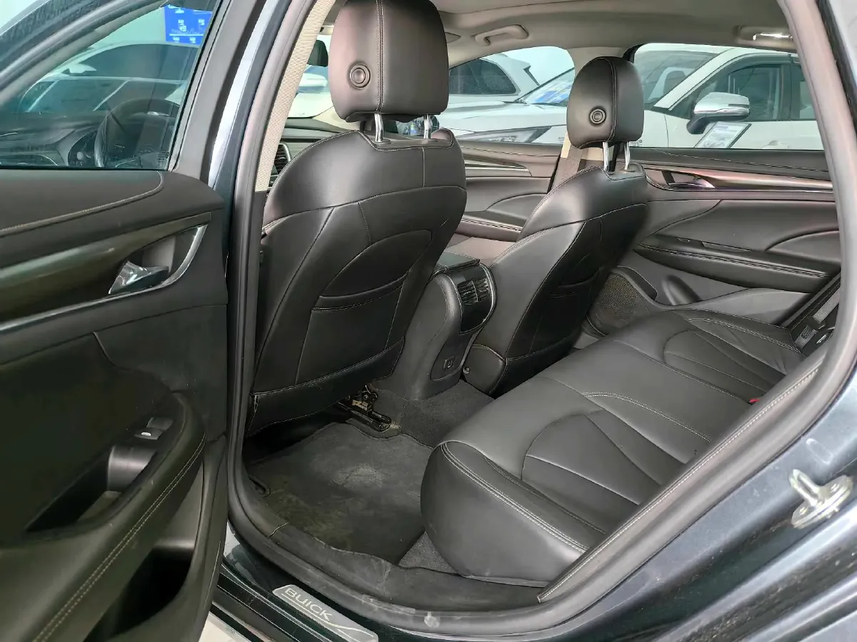 2020 Buick Larcosse 2.0T 237HP L4 9AT,autocango,china used car exporter,china ev exporter,chinese used car exporter,chinese used ev exporter