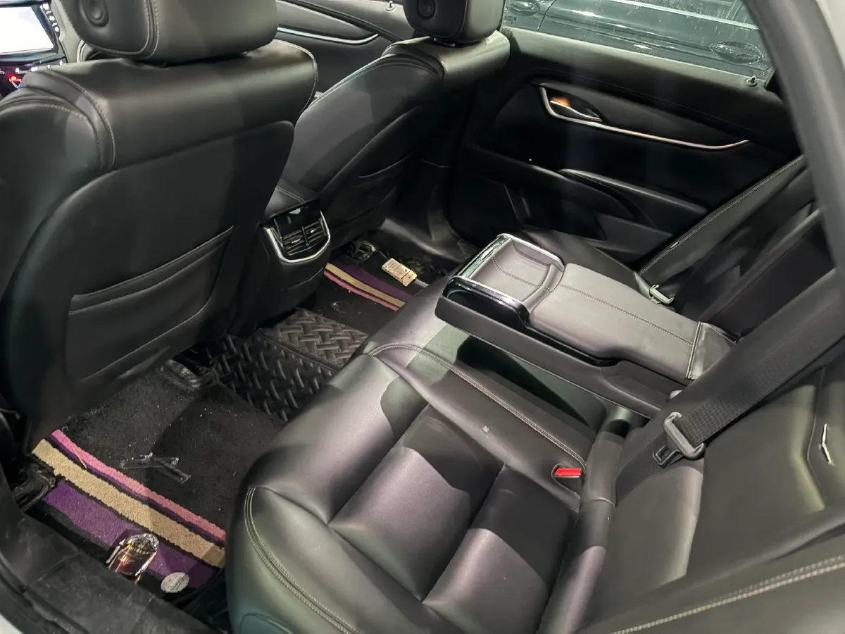 2018 Cadillac XTS 2.0T 269HP L4 6AT,autocango,china used car exporter,china ev exporter,chinese used car exporter,chinese used ev exporter