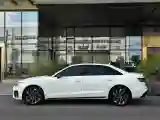 2023 Audi A4L 2.0T 190HP L4 7DCT