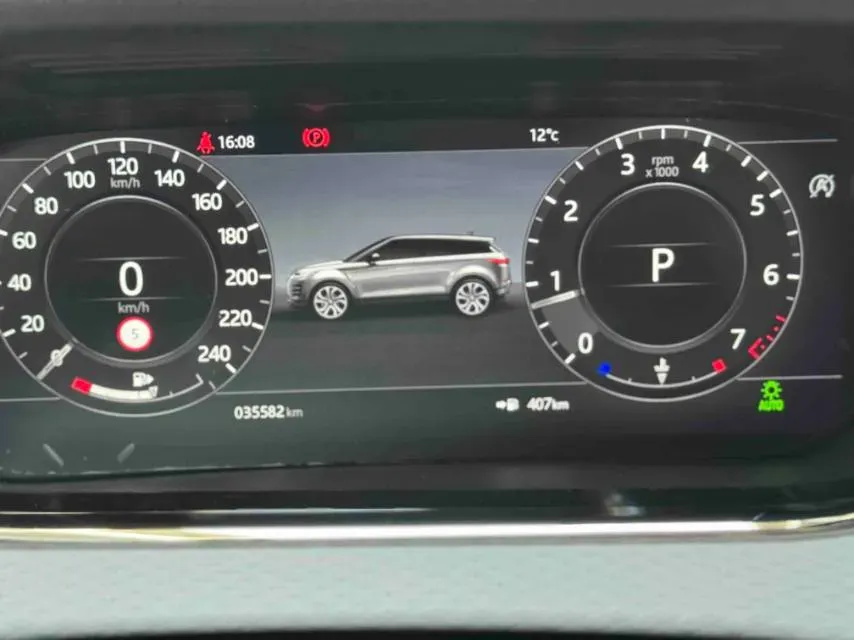 2020 Land Rover Range Rover Evoque 2.0T 249HP L4 9AT,autocango,china used car exporter,china ev exporter,chinese used car exporter,chinese used ev exporter