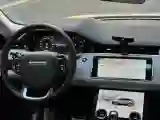 2020 Land Rover Range Rover Evoque 2.0T 249HP L4 9AT