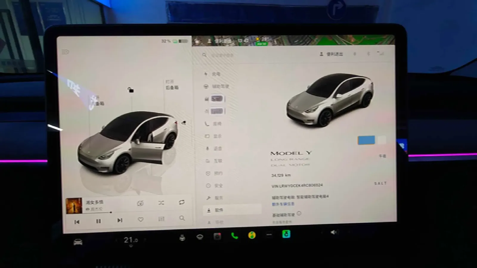 2024 Tesla Model Y BEV 78.4KWH,autocango,china used car exporter,china ev exporter,chinese used car exporter,chinese used ev exporter