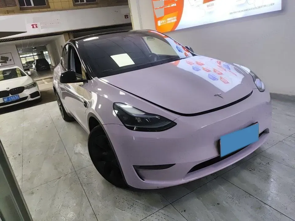 2024 Tesla Model Y BEV 78.4KWH,autocango,china used car exporter,china ev exporter,chinese used car exporter,chinese used ev exporter