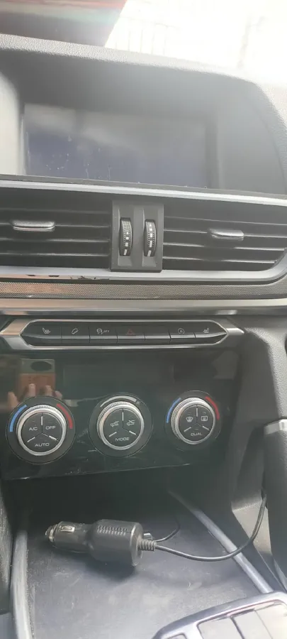 2018 Haval H6 1.5T 150HP L4 7DCT,autocango,china used car exporter,china ev exporter,chinese used car exporter,chinese used ev exporter