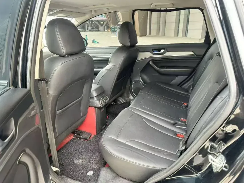 2018 Haval H6 1.5T 150HP L4 7DCT,autocango,china used car exporter,china ev exporter,chinese used car exporter,chinese used ev exporter