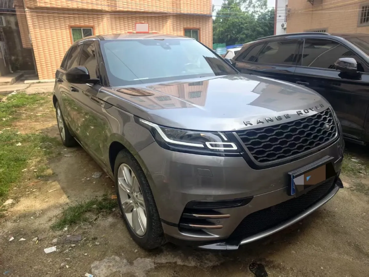 2020 Land Rover Range Rover Velar 2.0T 250HP L4 8AT,autocango,china used car exporter,china ev exporter,chinese used car exporter,chinese used ev exporter