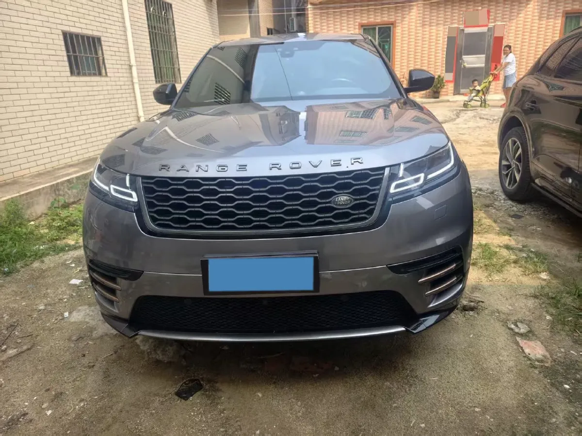 2020 Land Rover Range Rover Velar 2.0T 250HP L4 8AT,autocango,china used car exporter,china ev exporter,chinese used car exporter,chinese used ev exporter
