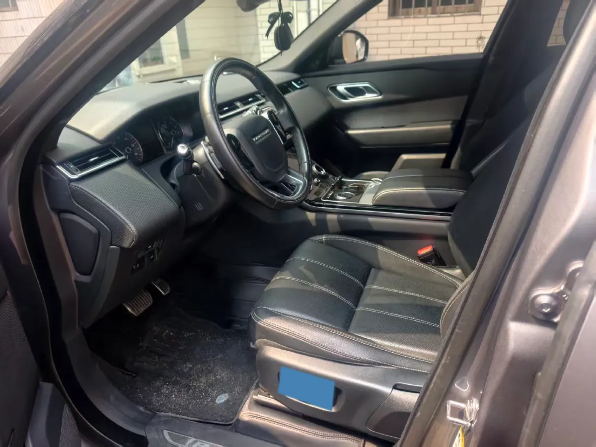 2020 Land Rover Range Rover Velar 2.0T 250HP L4 8AT,autocango,china used car exporter,china ev exporter,chinese used car exporter,chinese used ev exporter