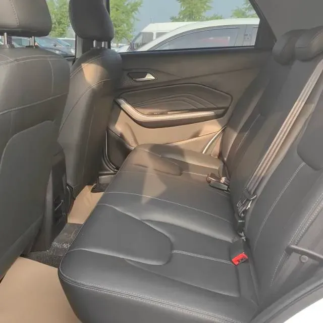 2020 Chery Tiggo 3x 1.5L 116HP L4 CVT,autocango,china used car exporter,china ev exporter,chinese used car exporter,chinese used ev exporter