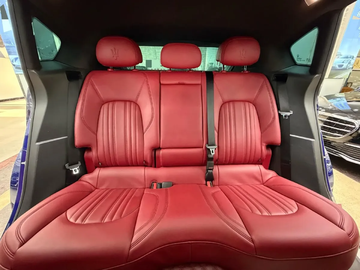 2019 Maserati Levante 3.0T 350HP V6 8AT,autocango,china used car exporter,china ev exporter,chinese used car exporter,chinese used ev exporter