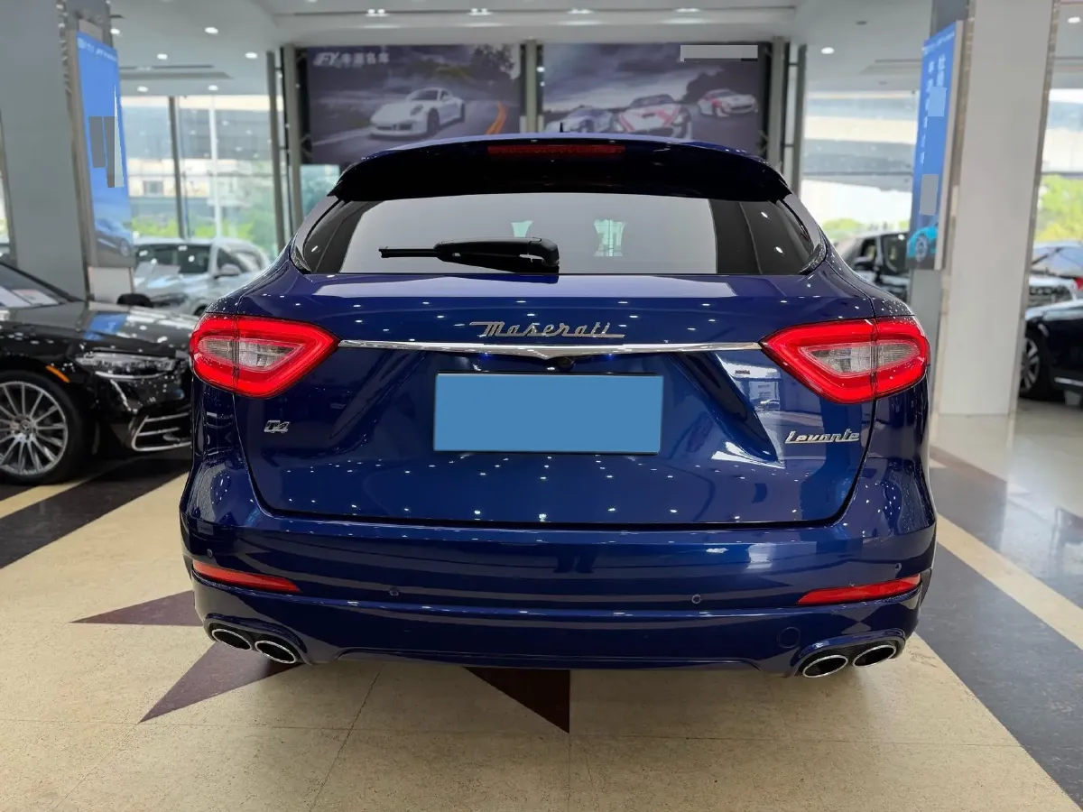 2019 Maserati Levante 3.0T 350HP V6 8AT,autocango,china used car exporter,china ev exporter,chinese used car exporter,chinese used ev exporter