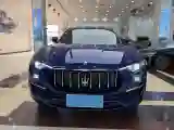 2019 Maserati Levante 3.0T 350HP V6 8AT