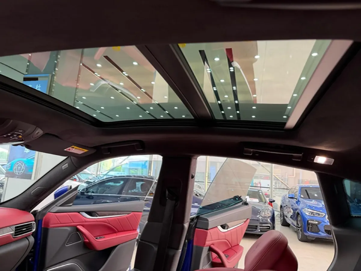 2019 Maserati Levante 3.0T 350HP V6 8AT,autocango,china used car exporter,china ev exporter,chinese used car exporter,chinese used ev exporter