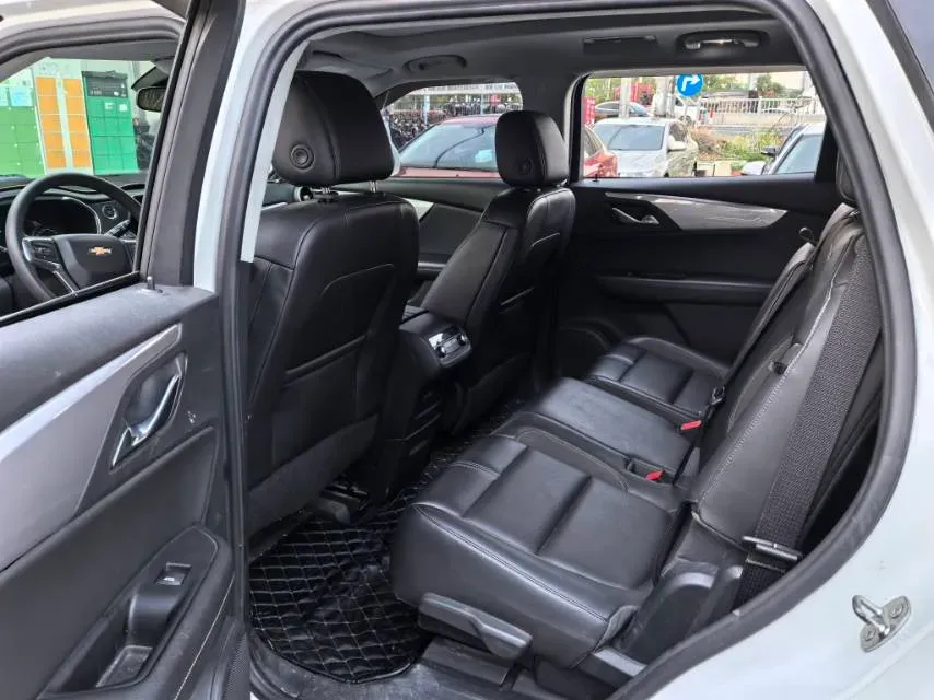 2020 Chevrolet Blazer 2.0T 237HP L4 9AT,autocango,china used car exporter,china ev exporter,chinese used car exporter,chinese used ev exporter