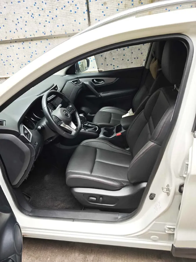 2022 Nissan Qashqai 2.0L 151HP L4 CVT,autocango,china used car exporter,china ev exporter,chinese used car exporter,chinese used ev exporter