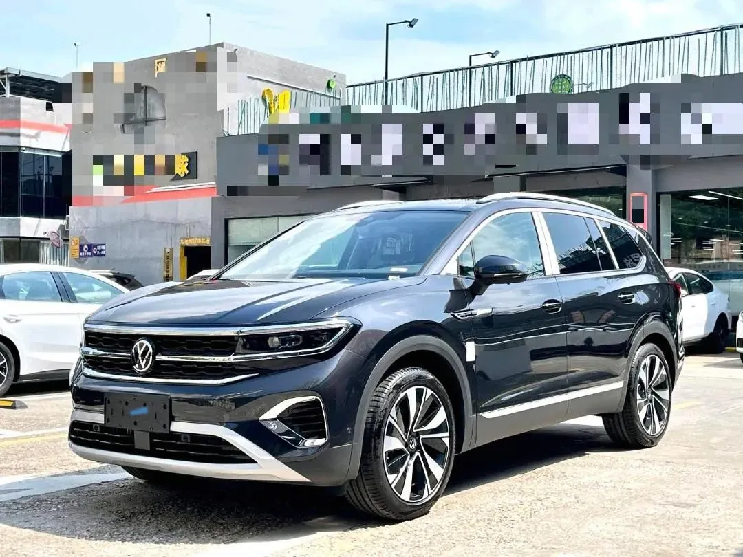 2024 Volkswagen Talagon 2.0T 220HP L4 7DCT,autocango,china used car exporter,china ev exporter,chinese used car exporter,chinese used ev exporter