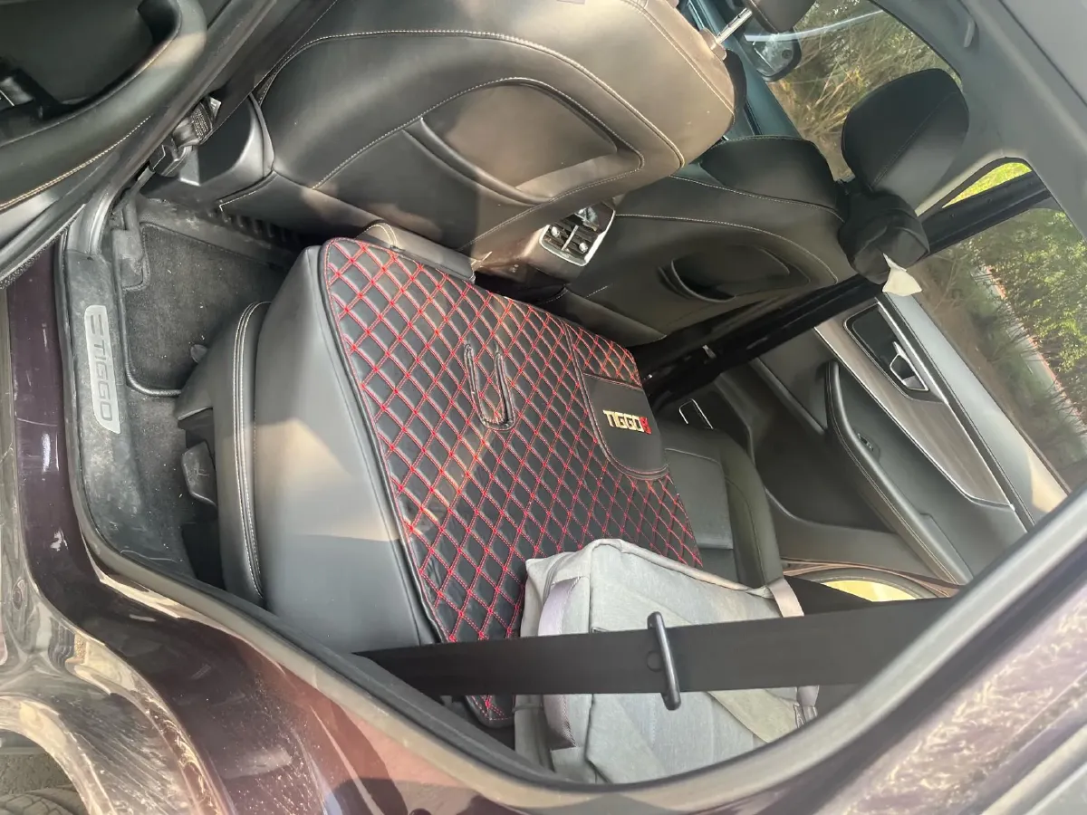 2019 Chery Tiggo 8 1.6T 197HP L4 7DCT,autocango,china used car exporter,china ev exporter,chinese used car exporter,chinese used ev exporter