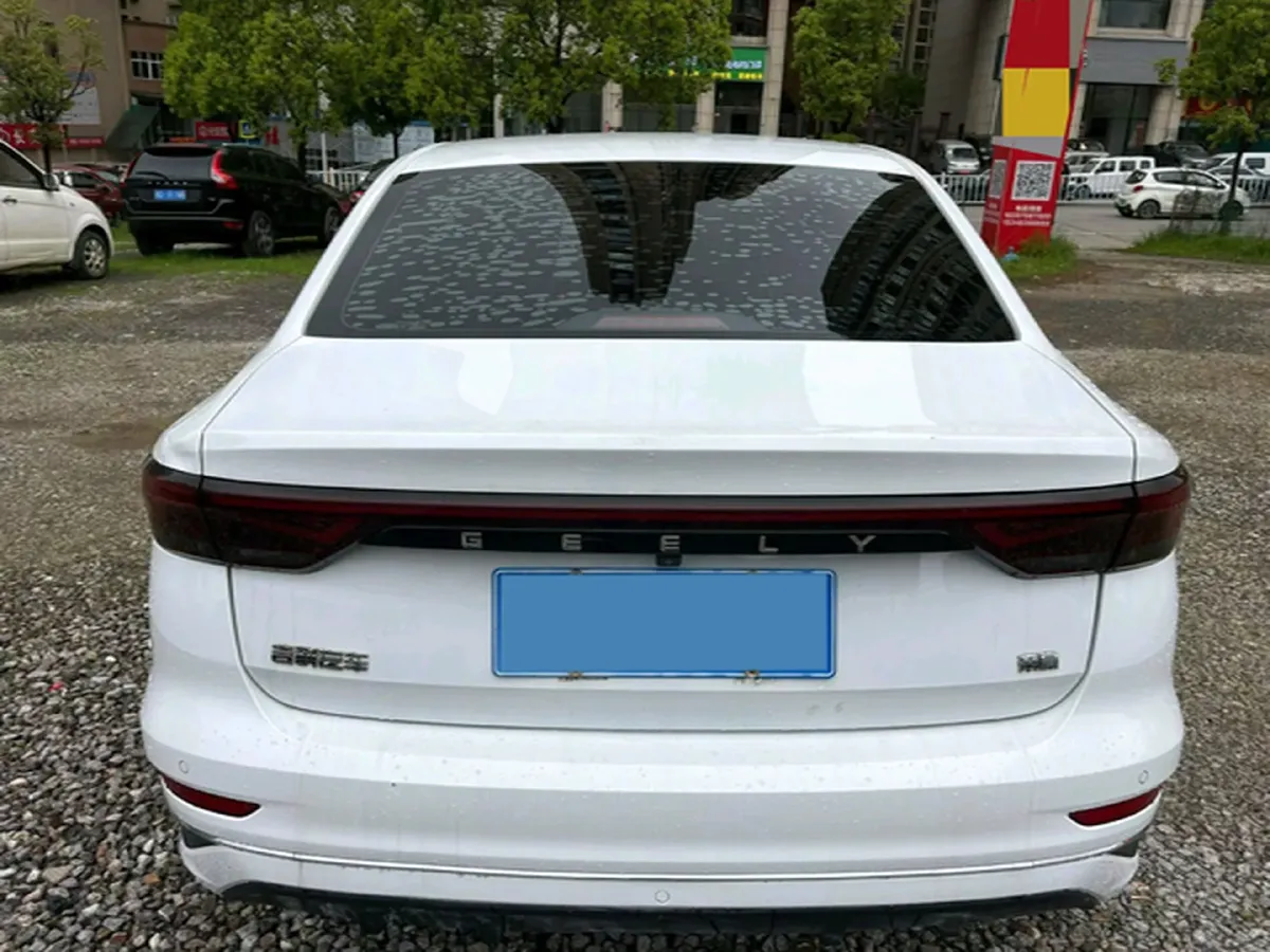 2023 Geely Emgrand 1.5L 127HP L4 CVT,autocango,china used car exporter,china ev exporter,chinese used car exporter,chinese used ev exporter