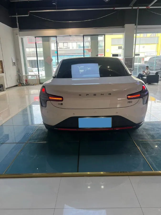 2024 Xpeng MONA M03 BEV 51.8KWH,autocango,china used car exporter,china ev exporter,chinese used car exporter,chinese used ev exporter