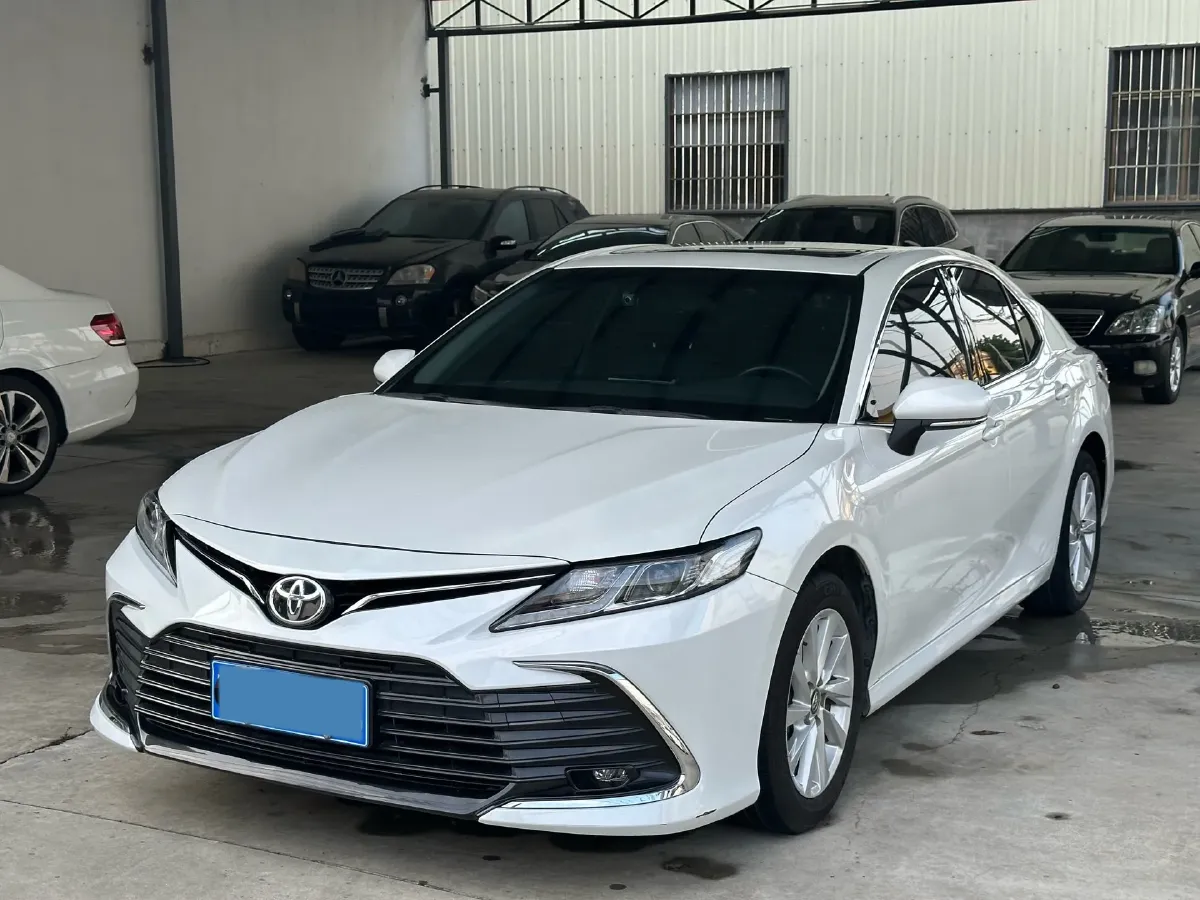 2022 Toyota Camry 2.0L 178HP L4 CVT,autocango,china used car exporter,china ev exporter,chinese used car exporter,chinese used ev exporter