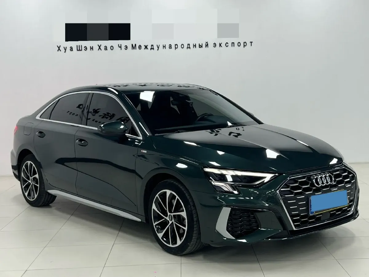 2021 Audi A3 1.4T 150HP L4 7DCT,autocango,china used car exporter,china ev exporter,chinese used car exporter,chinese used ev exporter