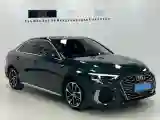 2021 Audi A3 1.4T 150HP L4 7DCT
