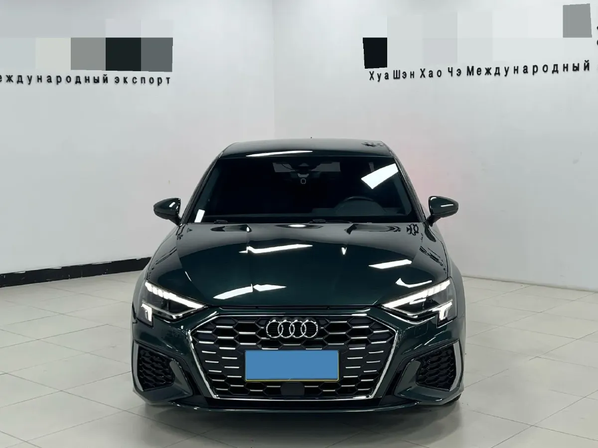 2021 Audi A3 1.4T 150HP L4 7DCT,autocango,china used car exporter,china ev exporter,chinese used car exporter,chinese used ev exporter